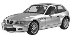 BMW E36-7 P195A Fault Code