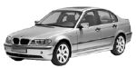 BMW E46 P195A Fault Code