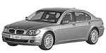 BMW E66 P195A Fault Code