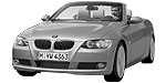 BMW E93 P195A Fault Code